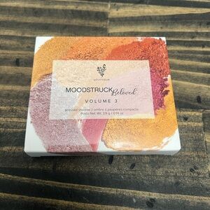 Younique Pink and Orange Bath & Body Collection